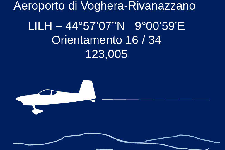 CAP Club Aviazione Popolare Sito Ufficiale